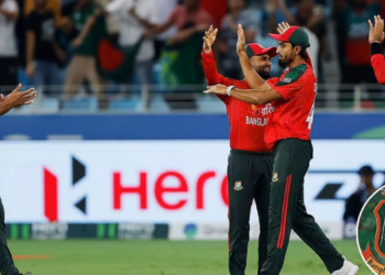 बांगलादेशचा भारतात खेळण्यास नकार