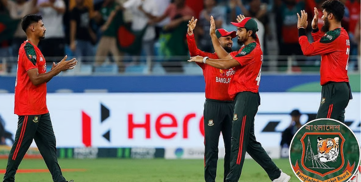 बांगलादेशचा भारतात खेळण्यास नकार