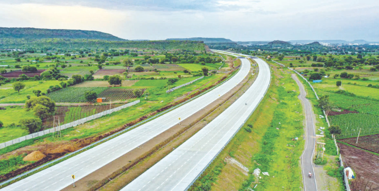 शक्तिपीठ महामार्गात पुन्हा बदल!