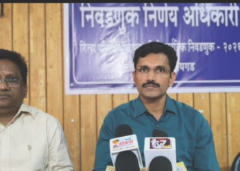 रोह्यातील निवडणुकीसाठी यंत्रणा सज्ज