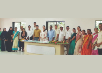 मुरूड-जंजिरा नगरपालिकेच्या विषय समित्यांची बिनविरोध निवड