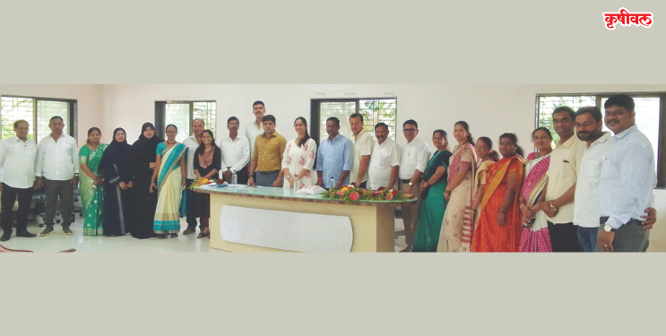 मुरूड-जंजिरा नगरपालिकेच्या विषय समित्यांची बिनविरोध निवड