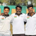 साताऱ्याच्या खेळाडूंची भारतीय तिरंदाजी संघात निवड