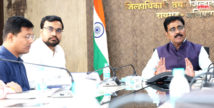 निवडणुकीसाठी साडे आठ हजार यंत्र