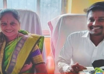 वारळचा अविश्वास ठराव फेटाळला