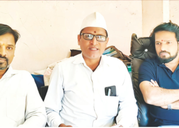 आचारसंहितेमुळे धरणे आंदोलन स्थगित