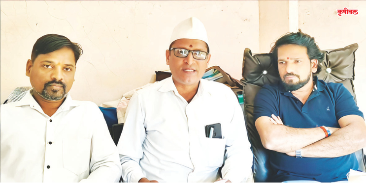 आचारसंहितेमुळे धरणे आंदोलन स्थगित