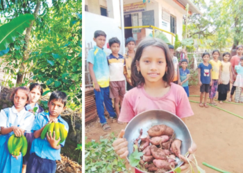 करंजे शाळेची जिल्ह्यात बाजी