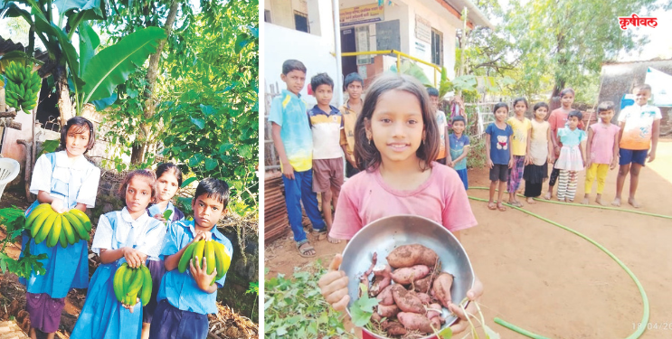 करंजे शाळेची जिल्ह्यात बाजी