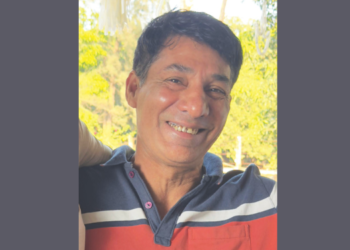 नशामुक्ती केंद्रातून राजीव मेहरा बेपत्ता