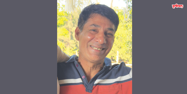 नशामुक्ती केंद्रातून राजीव मेहरा बेपत्ता