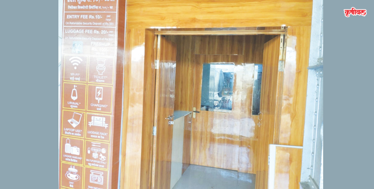 कर्जतमध्ये एसटी महामंडळाचा दिखावा