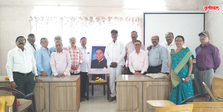 सर्वांना सोबत घेऊन काम करणारे जी.एच. पाटील: ॲड. पुजारवाड