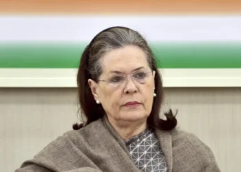 सोनिया गांधींची प्रकृती खालावली