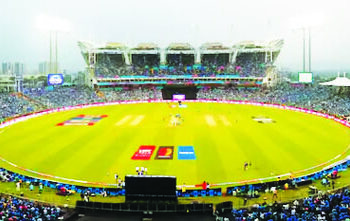 पुण्यात रंगणार आयपीएलचा थरार