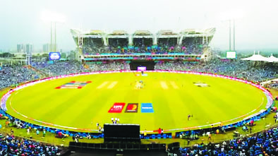 पुण्यात रंगणार आयपीएलचा थरार