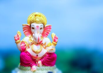 उद्या साजरा होणार माघी गणेशोत्सव