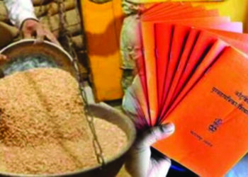 ..तरच रेशन कार्डवर धान्य मिळणार