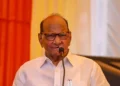 शरद पवारांची तब्येत खालावली