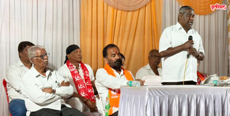 भ्रष्ट कारभाराचा लेखाजोखा जनतेसमोर मांडा: जयंत पाटील