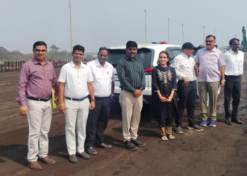 उरणमध्ये ग्रामपंचायतीतील भ्रष्टाचार उघड