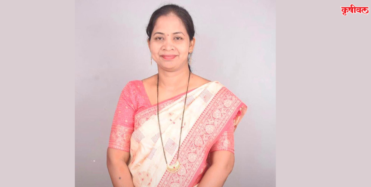 शेकापच्या अंजली पाटील विजयी