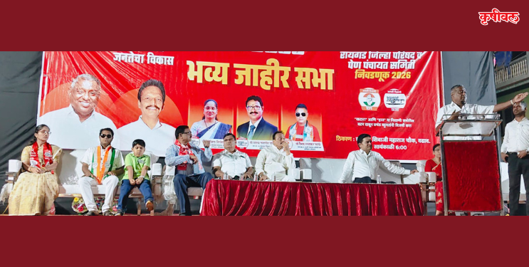 संजय जांभळे लढवय्ये उमेदवार : जयंत पाटील