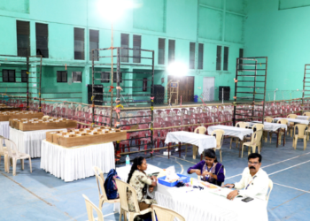 कार्यकर्त्यांची उत्सुकता शिगेला