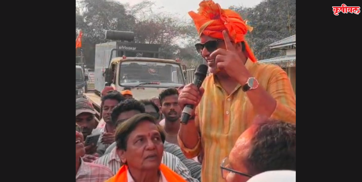 हुकूमशाही राजवटीची नांदी