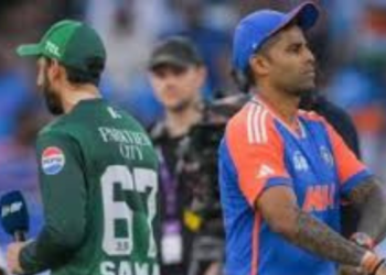 भारत-पाक सामन्याची आशा जिवंत