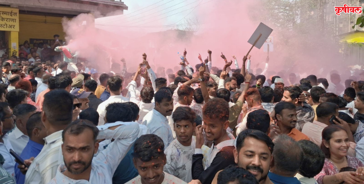 सुधागडमध्ये ‌‘गड आला पण सिंह गेला’