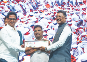 सुधीर नाझरे यांची ‌‘फोटो वारी’