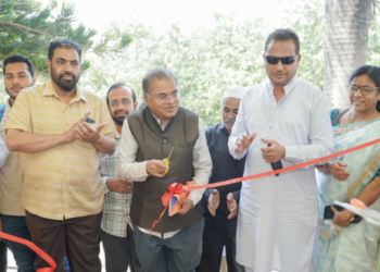 अंतुले यांची जयंती साजरी