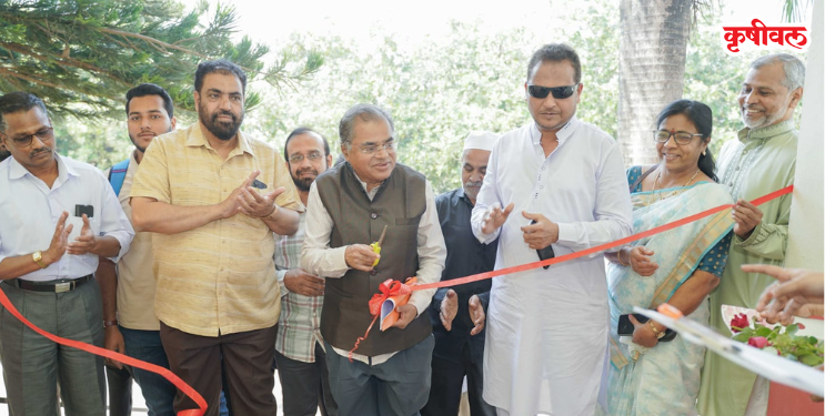 अंतुले यांची जयंती साजरी