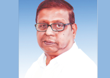 कमळाकर साखळे यांच्या निधनाने हळहळ