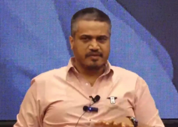 अजितदादांचा अपघात की घात?