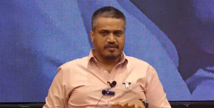 अजितदादांचा अपघात की घात?