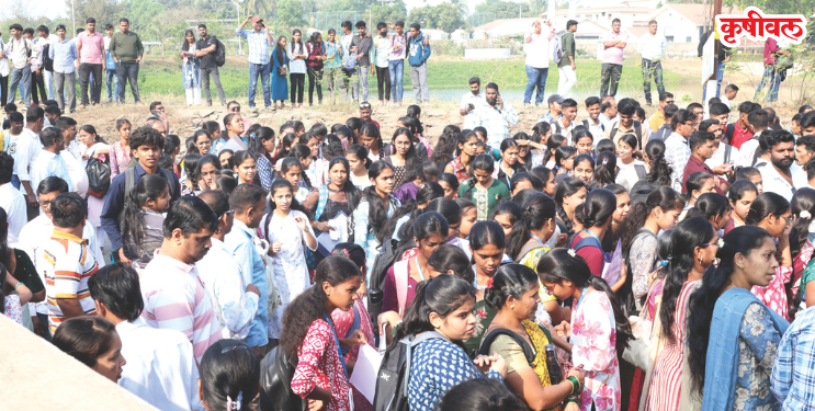 बारावीच्या परीक्षेला सुरुवात