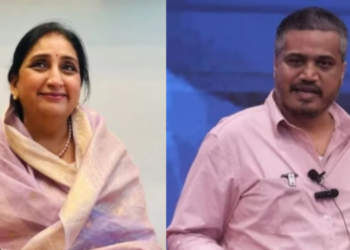 शिखर बँक घोटाळा प्रकरण: उपमुख्यमंत्री सुनेत्रा पवार, आ. रोहित पवारांना दिलासा