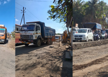 जिल्हाधिकाऱ्यांच्या आदेशाला विचारतेय कोण?