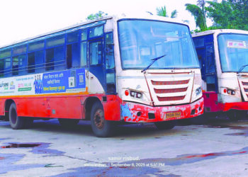 महिला सन्मान योजना तिकीटा पुरती