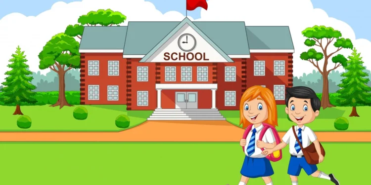 आरटीई प्रतिपूर्ती अनुदान लाल फितीत