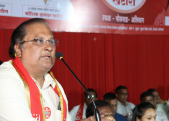 खारेपाटचा बालेकिल्ला शाबूत ठेवा : गौतम पाटील