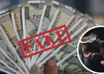 बनावट नोटा प्रकरणी एकाला अटक