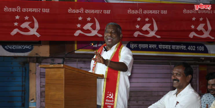 खारेपाटात कमळ फुलणार नाही : जयंत पाटील