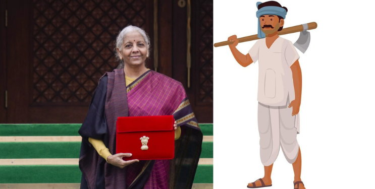 केंद्रीय बजेट म्हणजे शेतकऱ्याची थट्टा; राजू शेट्टींची टीका