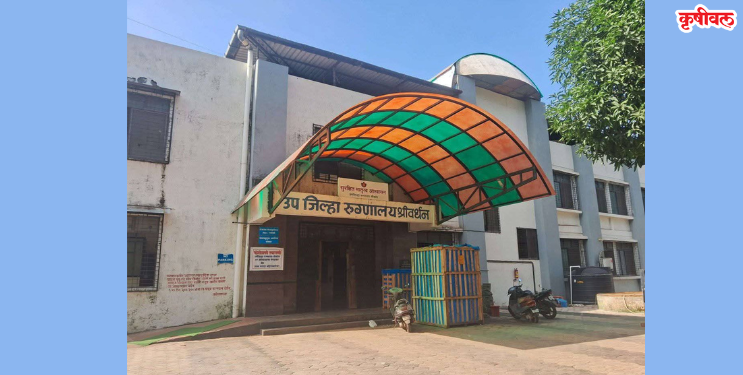 श्रीवर्धनमध्ये लसींचा भीषण तुटवडा?