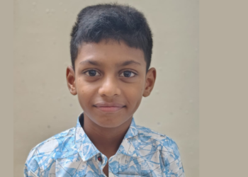 भटक्या कुत्र्याने घेतला चिमुकल्याचा बळी