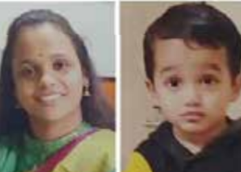 चिंचवलीतून मायलेक बेपत्ता