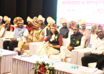 फडके नाट्यगृहात सांस्कृतिक कार्यक्रम